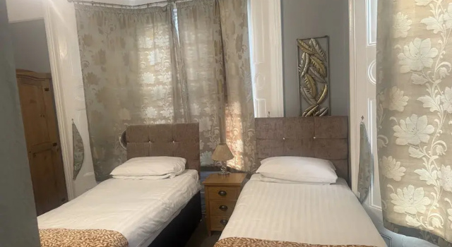Двухместный номер Superior Diamonds Villa