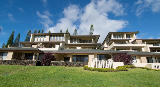 Kapalua Villas Maui, Забронировать Отель Капалуа Лахайна