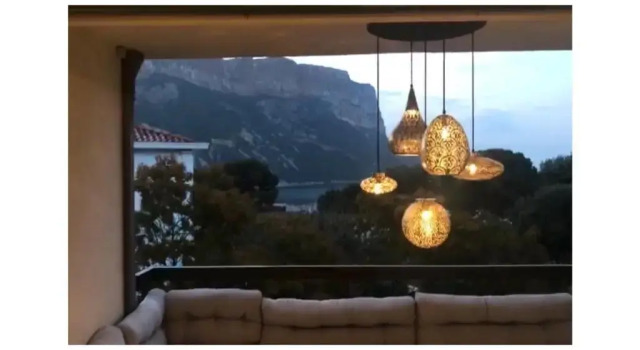 Апартаменты Appartement Villa Cassis