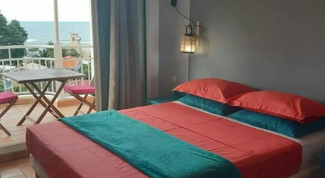 Студия Les studios de la baie