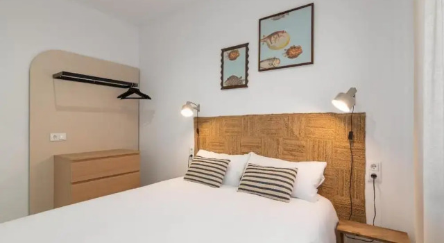 Апартаменты Calella Apartments by Olala Homes