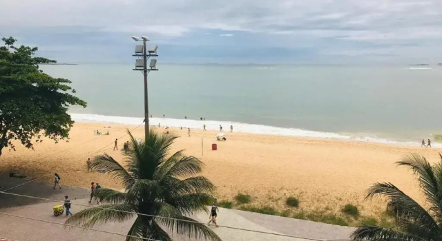 Апартаменты с 2 комнатами Diamond Beach