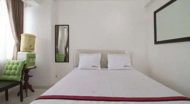 RedDoorz Apartment @ Margonda Residence 3, Rezervovat Apartmán Depok West Java