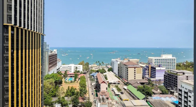Номер Deluxe Many Holiday The Base Condo
