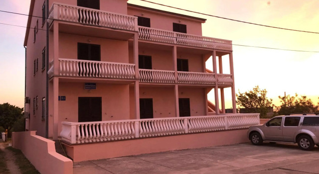 Apartments Bernarda 2
