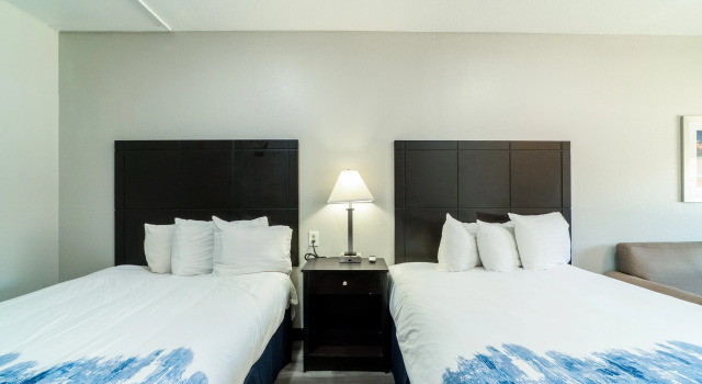 Budget Host Inn, Reserva ahora Hotel Jourdanton Texas