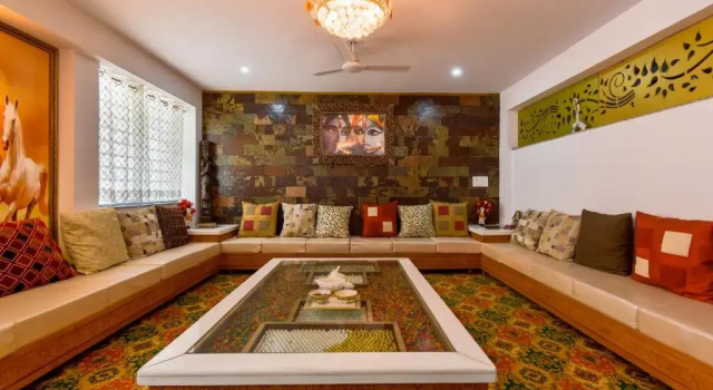 Nehas Heritage by OYO Rooms