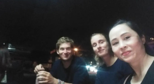 Номер Deluxe Kotas House Homestay