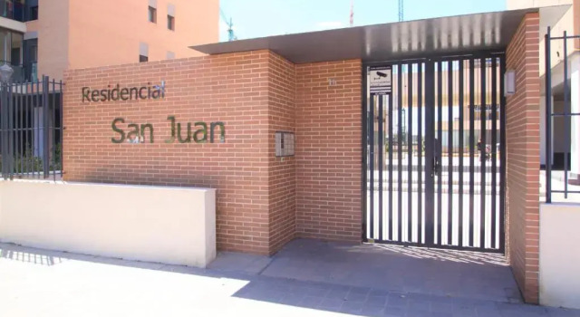 Casaturis Playa, Piscina Y Parking En Residencial San Juan Sj102