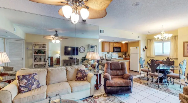 Plantation Dunes Condos