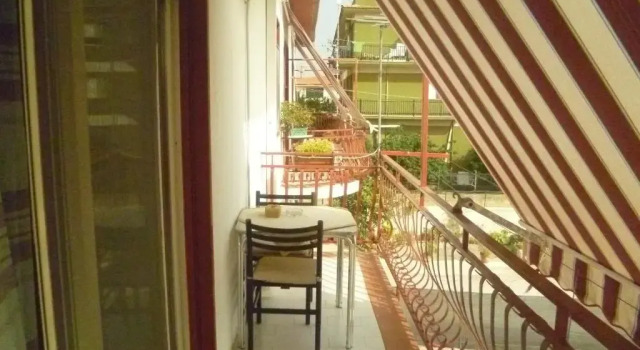 Номер Standard Villa Contino