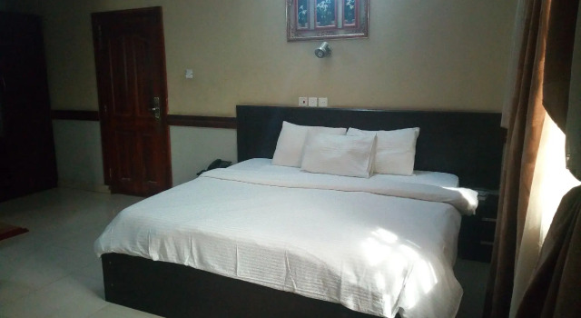 Номер Deluxe Brighton Hotel and Suites