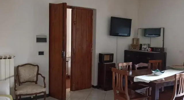 80 m² Vista Mare, Забронировать Отель Отели Поликастро-Буссентино с парковкой, Парковка