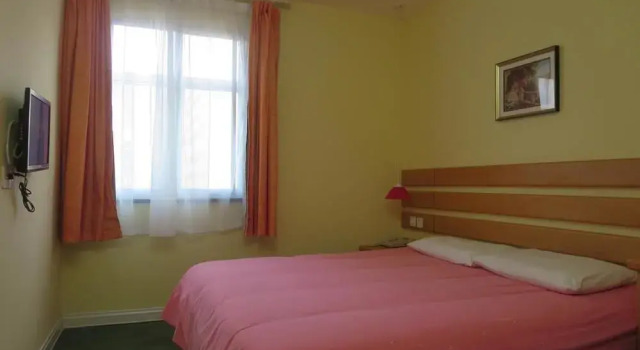 Home Inn Shenzhen Dongmen Hubei Subway Branch, Prenota Hotel Hotel a Guangdong con parcheggio, Parcheggio