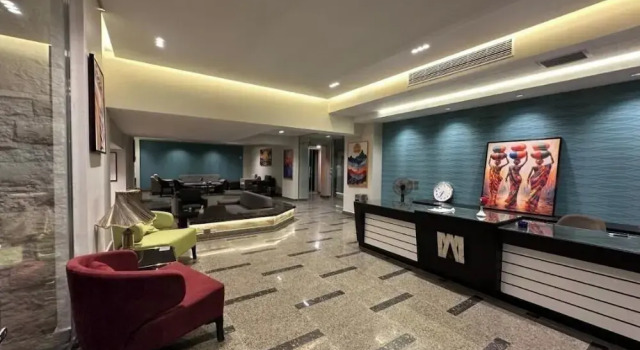 Mirage Taiaa Hotel Apartments, Rezervovat Apartmán Káhira Cairo Governorate