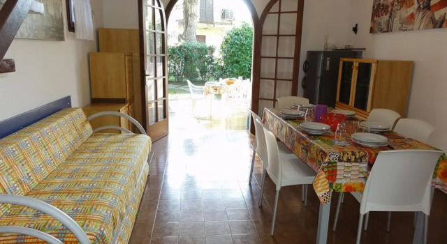 Апартаменты Villa Amalfi