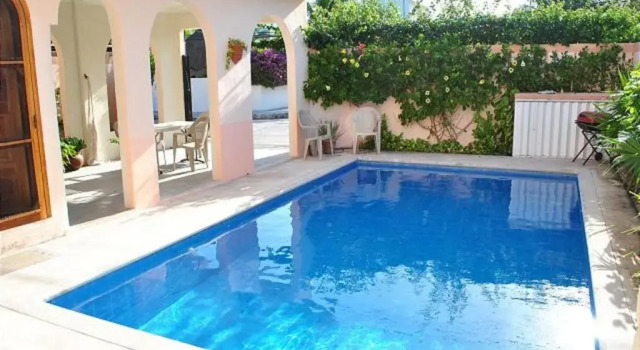 Апартаменты Righetto Vacation Rentals
