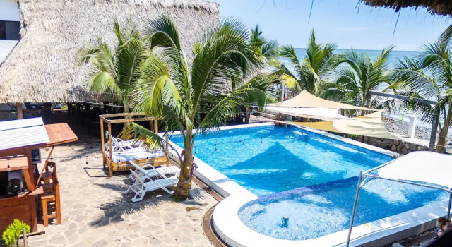 YALI Hotel & Resort
