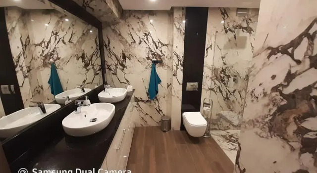 Апартаменты Apartament Mszana Dolna