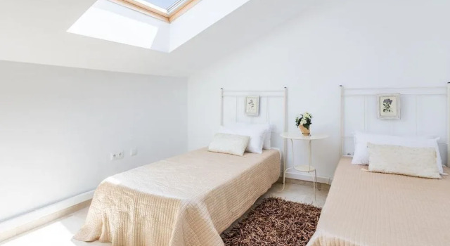 Apartamento Pizarro, Забронировать Апартаменты/квартира Апартаменты Малаги, рядом с Salamanca Market, Апартаменты/квартира