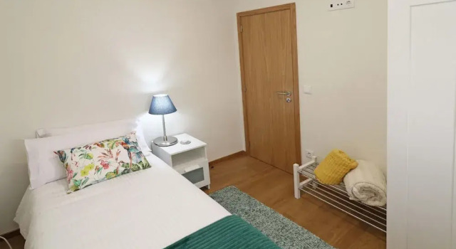 House with 2 Bedrooms in Medros, with Terrace And Wifi - 14 Km From the Beach, Rezerwuj Dom wakacyjny Domki letniskowe w Barcelos, Domek