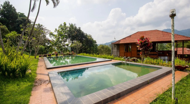 Villa Rahayu