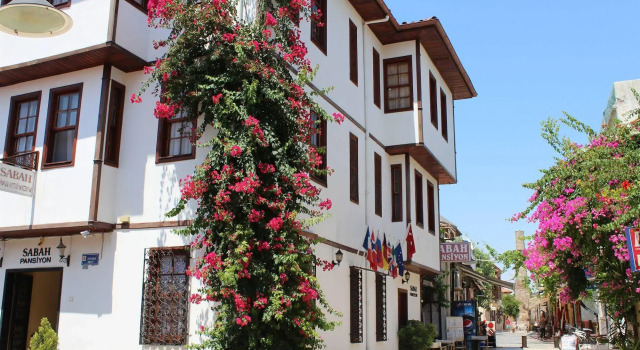 Sabah Pansiyon