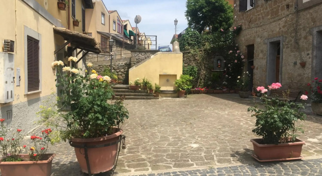 Casa Bertocco