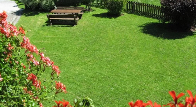 Номер Standard с 2 комнатами с балконом Room-holiday Home Kahr Apartment Roßbran