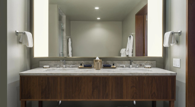Thompson Palm Springs, by Hyatt, Забронировать Отель Отели Палм-Спрингса 4 звезды, рядом с Agua Caliente Casino, 4*