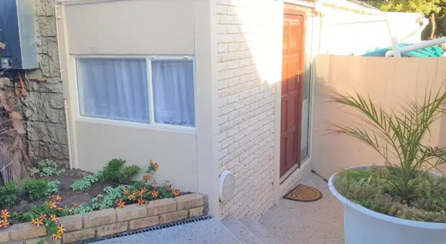 Люкс Kelzane Self-Catering