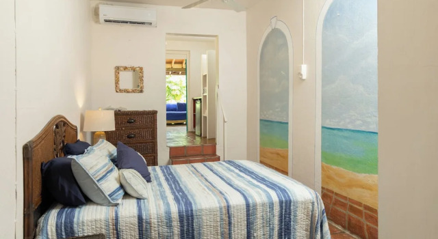 Номер Classic Trade Winds Restaurant & Guest House