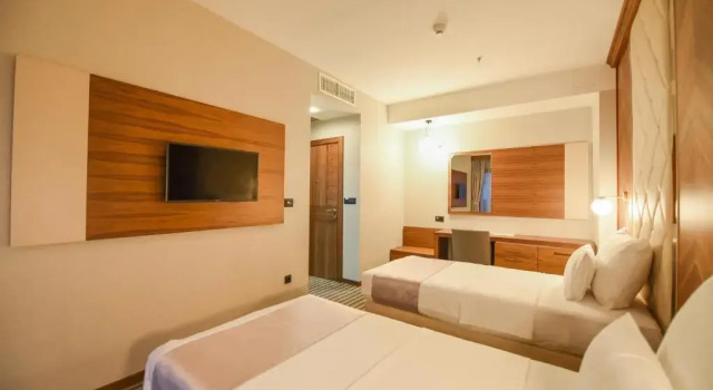 Camera doppia Standard Hotel Union