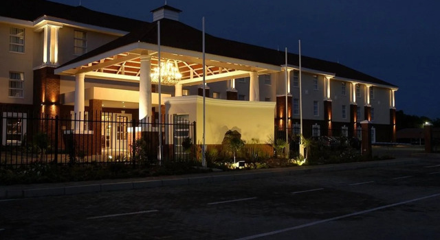 Protea Hotel by Marriott Mahikeng