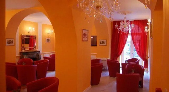 U Palazzu, Varaa Hotelli  