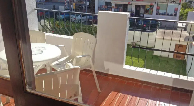 Апартаменты Urbisol 202-Albufeira