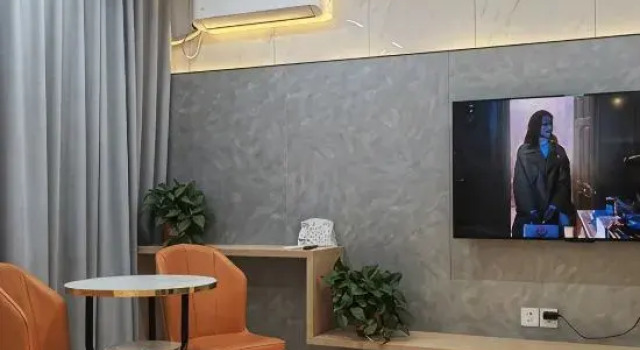 Candy Homestay, Rezerwuj Hotel Siping Jilin