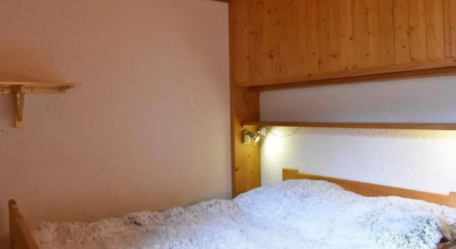 Appartement Méribel, 3 pièces, 6 personnes - FR-1-180-365, Prenota Appartamento Hotel a Alvernia con parcheggio, Parcheggio
