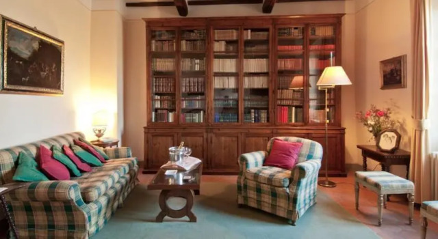 Montoro - 106003, Buchen Sie Villa Villa dʼArceno Chianti
