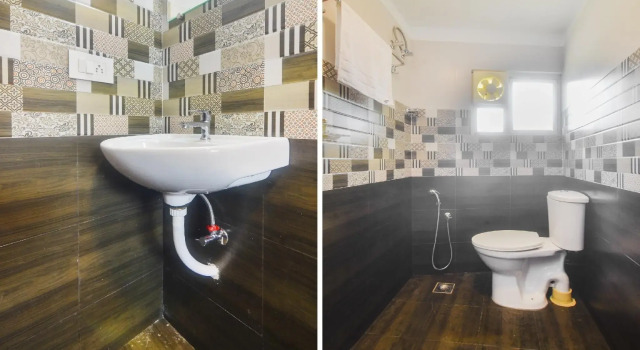 CAPITAL O63491 Peroor Inn, Забронировать Отель Тируванантапурам штат Керала