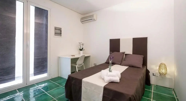 SuiteLowCost Villa Smeraldo
