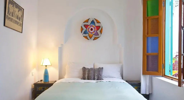 Camera doppia Standard Riad Dar Aida
