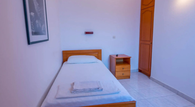Номер Economy Balaskas Hotel