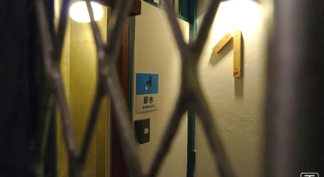 Номер Economy T-Boutique Hostel - Hua Lamphong
