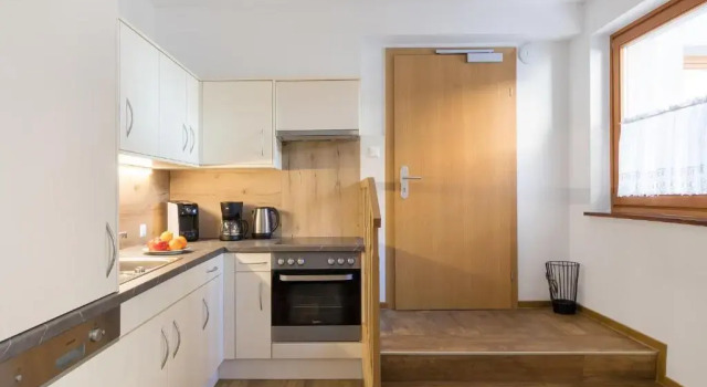 Апартаменты Comfort Draxl-Hof Ferienwohnungen