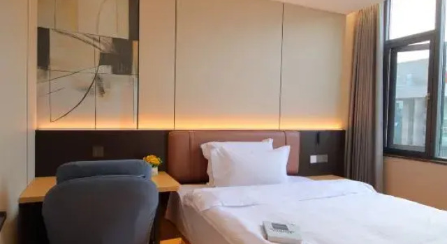 Люкс Golden Phoenix RANY Hotel