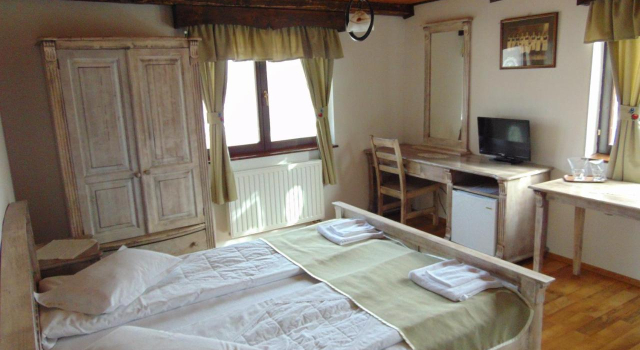 Arcso Fogado, Reserva ahora Hostal o pensión Corund Distrito Harghita