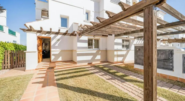 Townhouse Near the Pool - ER52LT, Varaa Hotelli Roldan Murcia