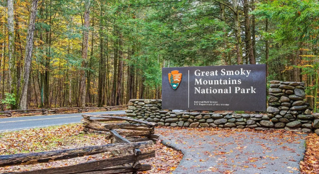 A Walk in the Clouds, Réserver Hôtel Gatlinburg Parc national des Great Smoky Mountains