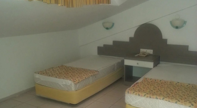 Апартаменты Club Kocer Apartments